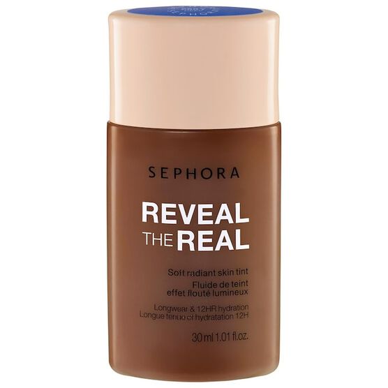 REVEAL THE REAL REVEAL THE REAL-24 S